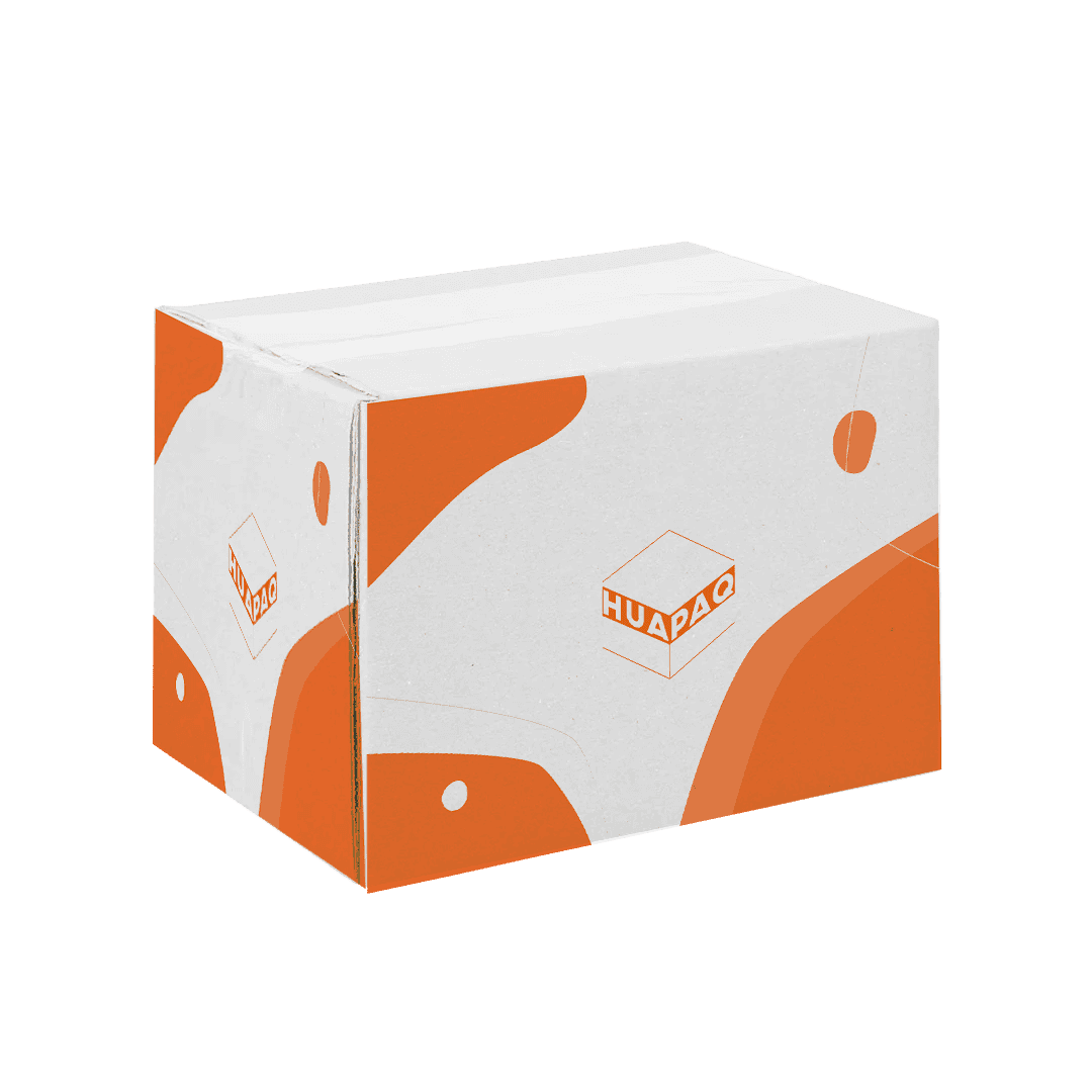 Maquina Cerradora de Cajas